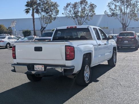 Used 2014 Chevrolet Silverado 1500 W/T image 5