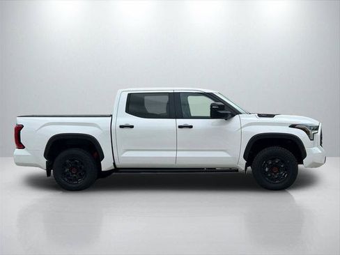Certified 2026 Toyota Tundra TRD Pro w/ Tow Tech Package AWD/4WD image 4