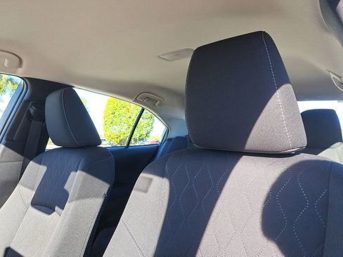 Certified 2025 Toyota Corolla LE image 16