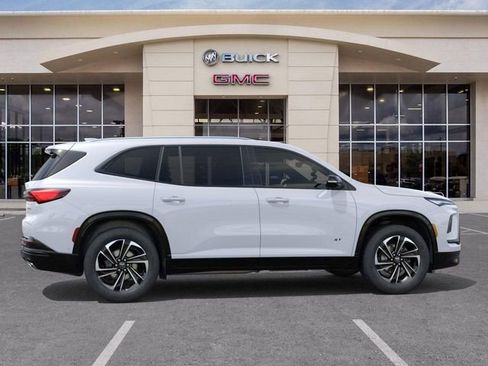 New 2026 Buick Enclave Sport Touring w/ Power Package image 5