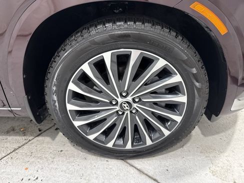 Used 2023 Hyundai Palisade Calligraphy AWD/4WD image 37