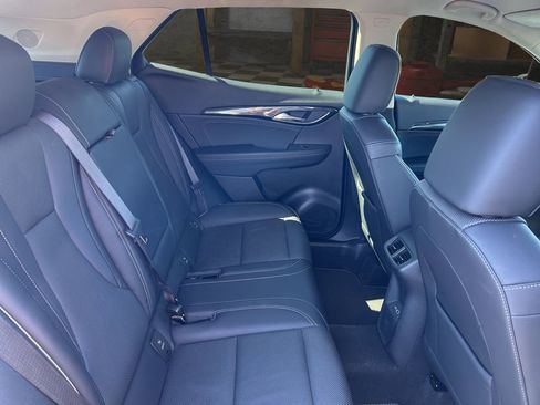 Certified 2023 Buick Envision Essence FWD image 18