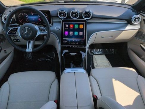 Certified 2026 Mercedes-Benz C 300 Sedan image 14