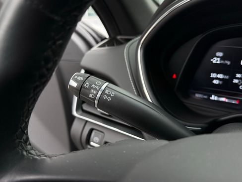 Used 2023 Cadillac CT5 V Blackwing w/ Parking Package image 75