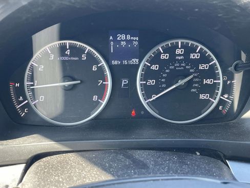 Used 2013 Acura ILX w/ Premium Package image 19