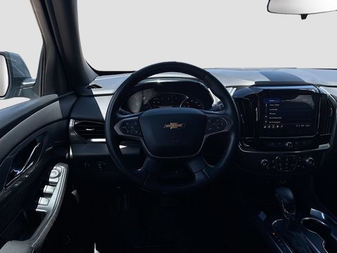 Used 2023 Chevrolet Traverse LT w/ LPO, Floor Liner Package AWD/4WD image 21