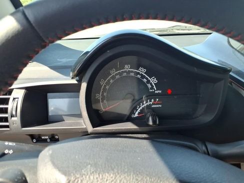 Used 2012 Scion iQ w/ Rear Speaker Pkg FWD image 17