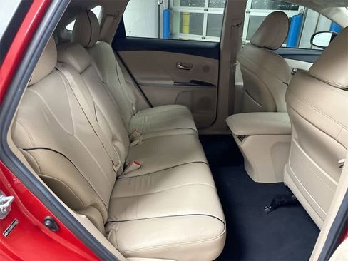 Used 2012 Toyota Venza XLE image 22