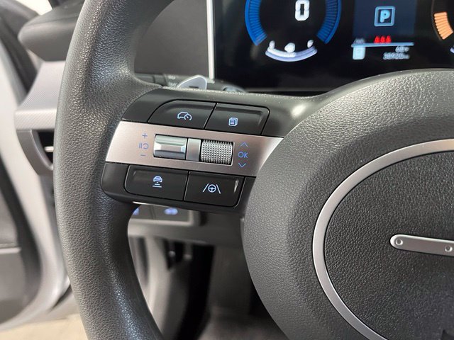 Used 2025 Hyundai Sonata SEL FWD image 27