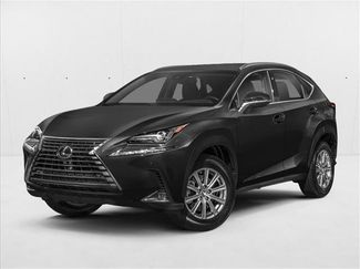 Used 2021 Lexus NX 300 FWD w/ Accessory Package 2 video 1