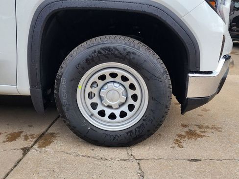 New 2026 GMC Sierra 1500 Pro w/ Pro Value Package image 47