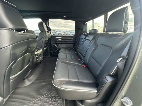 New 2026 RAM 1500 Laramie image 24