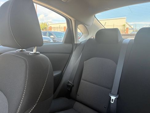 Used 2024 Kia Forte LXS FWD image 34