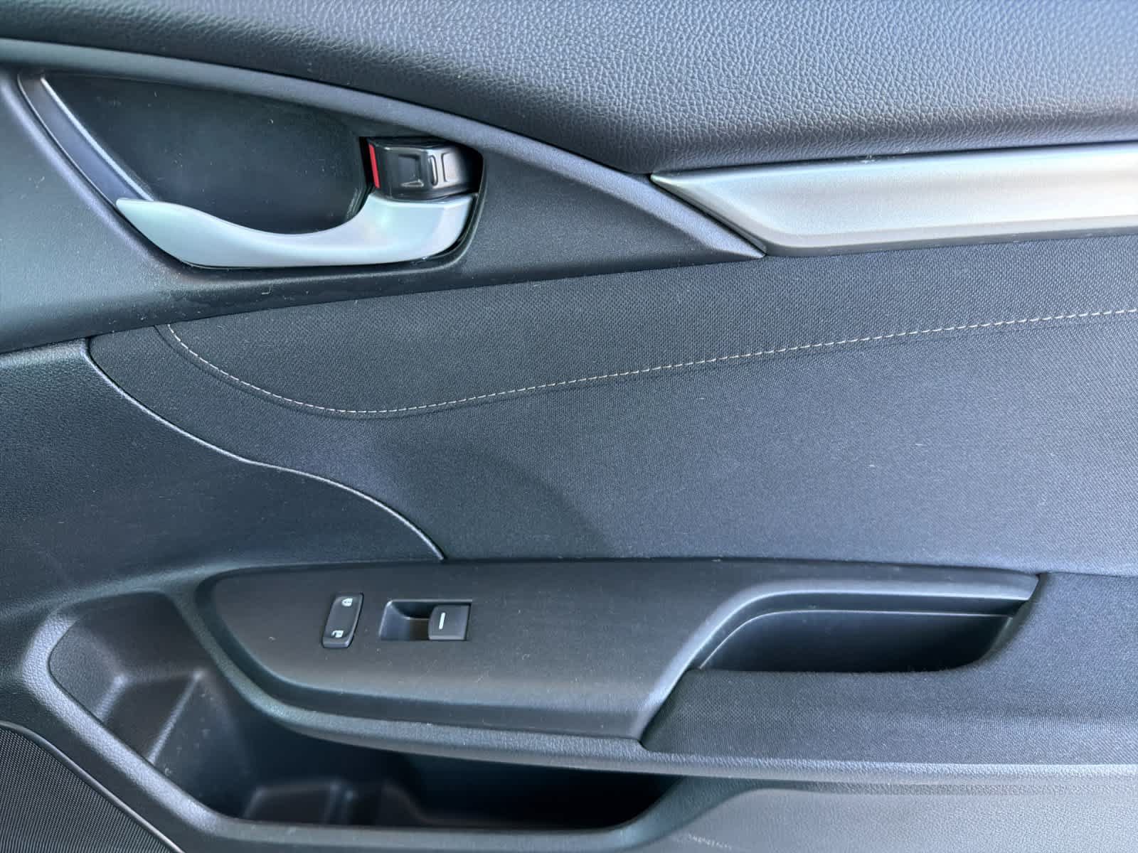 Used 2021 Honda Civic EX image 17