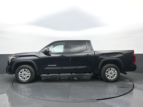 Used 2024 Toyota Tundra SR5 w/ SR5 Convenience Package image 7