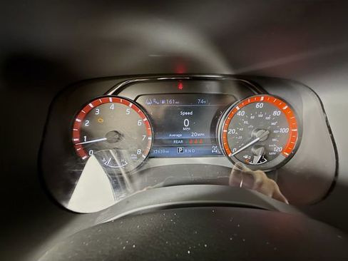 Certified 2024 Nissan Frontier PRO-4X w/ Pro Convenience Package image 17