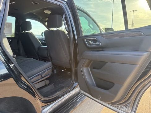 Used 2021 Chevrolet Tahoe 4WD w/ Remote Keyless Entry Package image 20