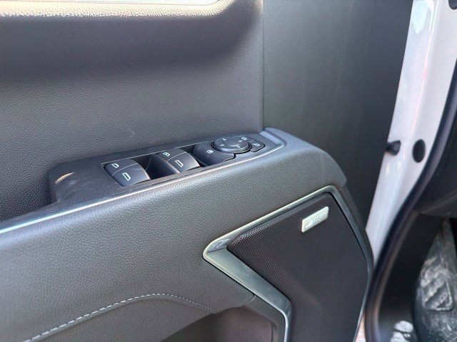 New 2026 Chevrolet Silverado 1500 RST w/ Convenience Package II AWD/4WD image 4