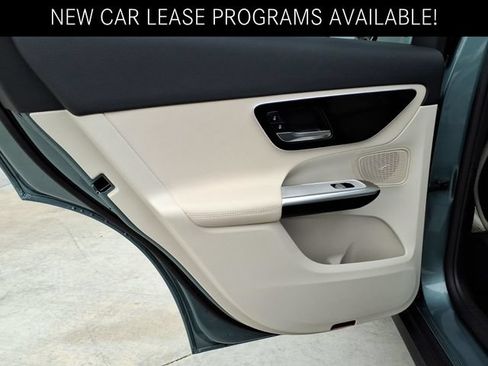 Certified 2026 Mercedes-Benz GLC 300 image 17