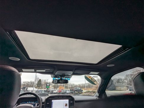 Used 2023 Ford F150 Lariat w/ Equipment Group 502A High image 28