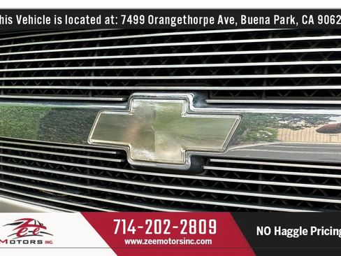 Used 2004 Chevrolet Silverado 1500 LS w/ Light Duty Power Package AWD/4WD image 45