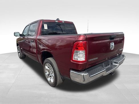 Used 2023 RAM 1500 Big Horn AWD/4WD image 5