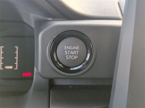 New 2026 Toyota Tacoma SR5 image 22