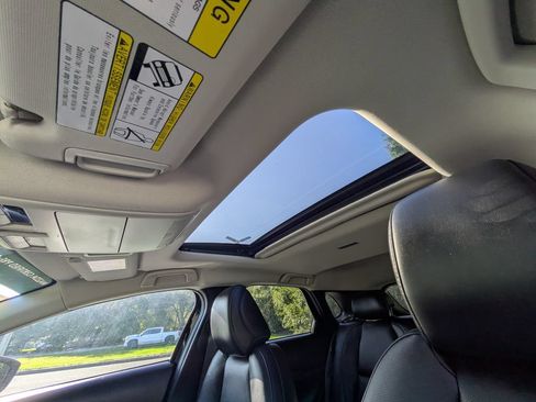 Certified 2024 MAZDA CX-30 AWD 2.5 S w/ Premium Package image 19