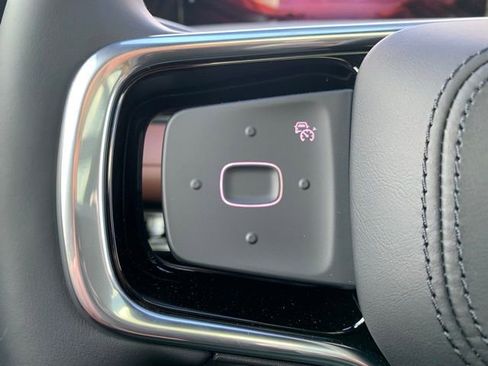 New 2026 Lincoln Nautilus Reserve image 24