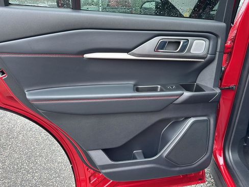 New 2026 Ford Explorer ST w/ Sun And Sound Package image 22