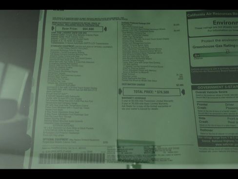 New 2026 RAM 2500 Laramie image 24