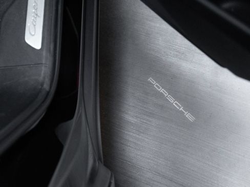 Used 2022 Porsche Cayenne S AWD/4WD image 35