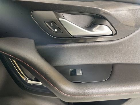 Used 2024 Chevrolet Blazer RS w/ Driver Confidence II Package image 14