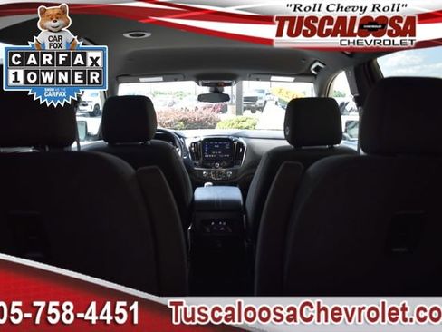 Used 2023 Chevrolet Traverse LT FWD image 10