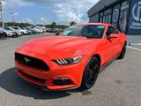 Used 2015 Ford Mustang Premium w/ Ecoboost Performance Package image 3