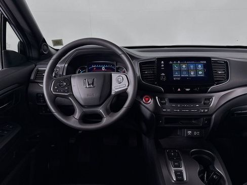 Certified 2022 Honda Pilot Sport image 11