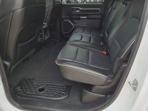 Used 2023 RAM 1500 Laramie image 8