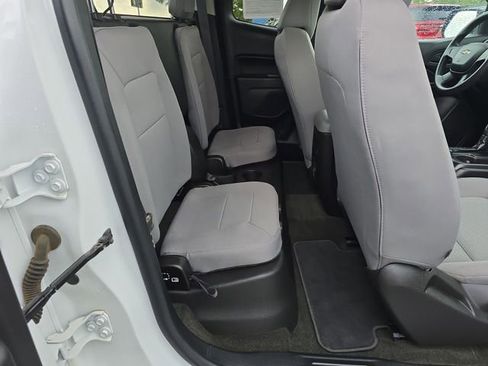 Used 2017 Chevrolet Colorado W/T image 26