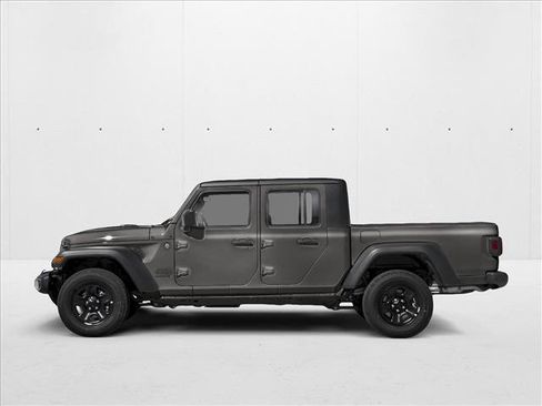 New 2026 Jeep Gladiator Sport AWD/4WD image 3