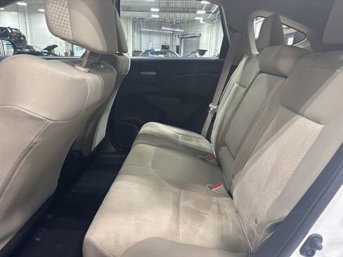 Used 2015 Honda CR-V LX image 24