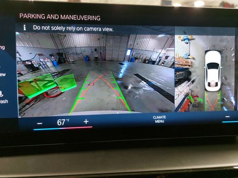 Used 2023 BMW 230i xDrive Coupe w/ Premium Package image 26