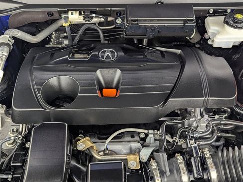 Used 2023 Acura RDX A-Spec image 10