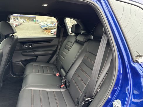 Certified 2024 Honda CR-V Sport-L image 32