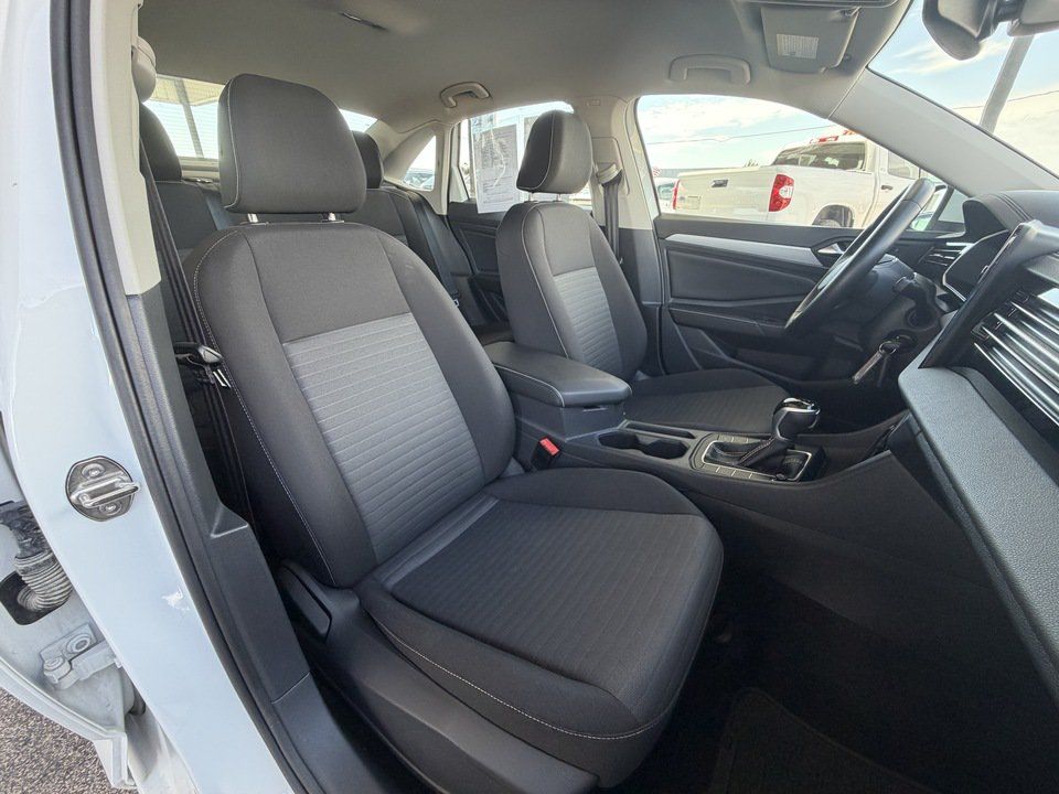 Used 2025 Volkswagen Jetta S FWD image 20