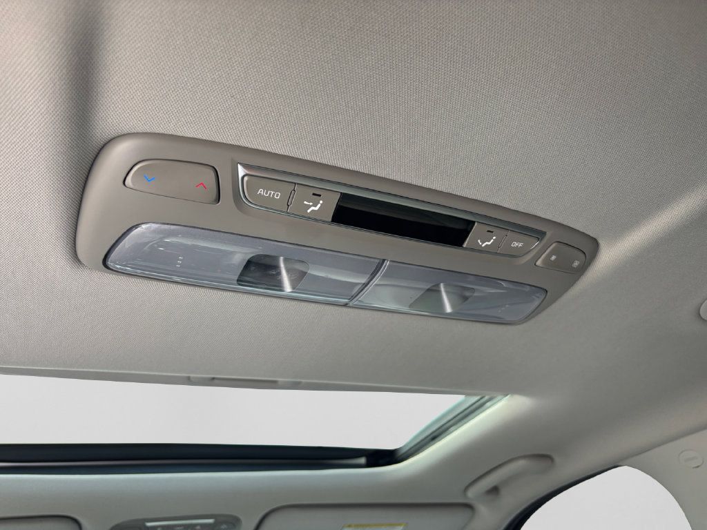 Used 2022 Kia Telluride SX FWD image 47