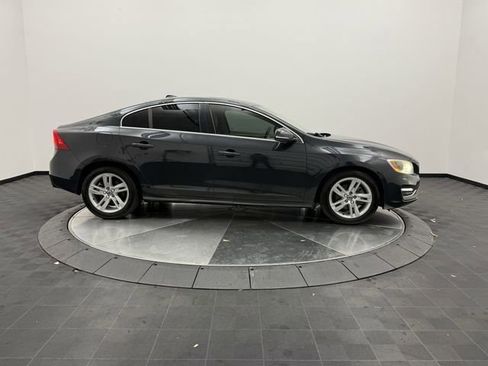 Used 2015 Volvo S60 T5 Platinum image 8