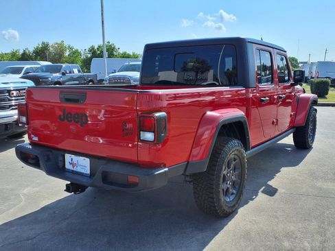 Used 2023 Jeep Gladiator Sport AWD/4WD image 5