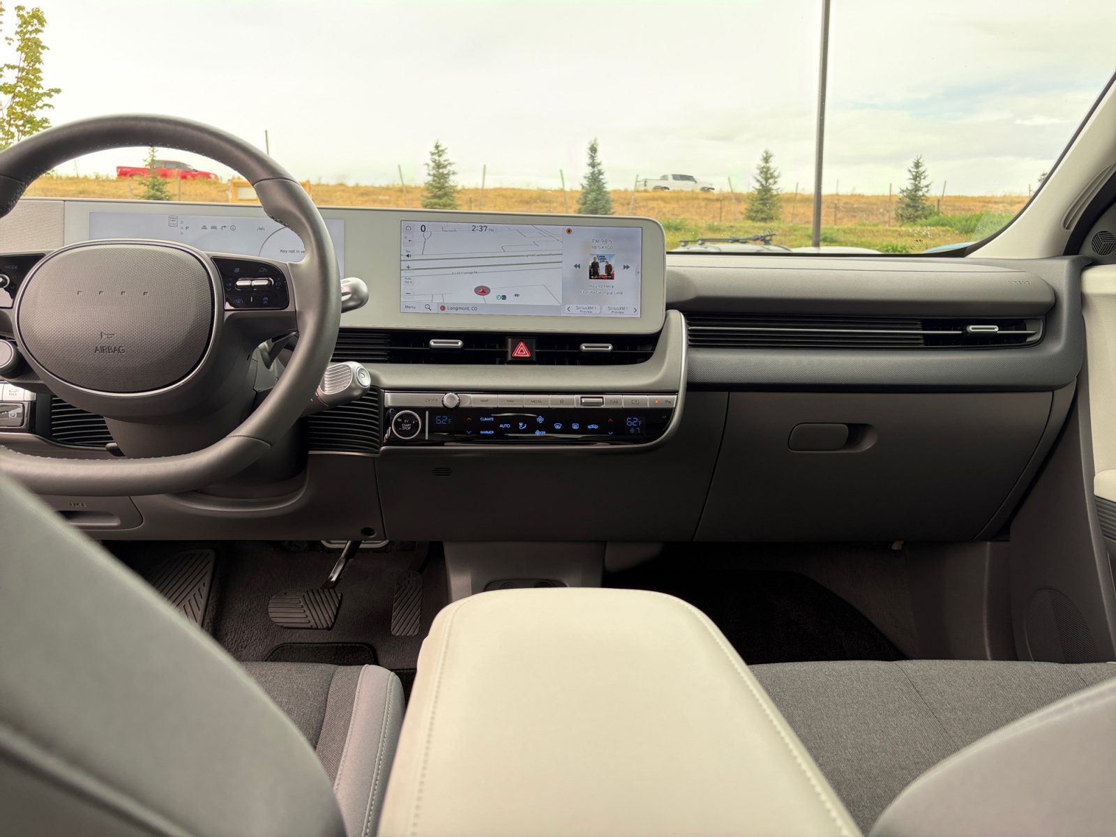 Certified 2024 Hyundai Ioniq 5 SEL AWD/4WD image 19