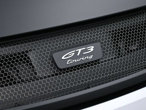 Certified 2026 Porsche 911 GT3 RWD image 15