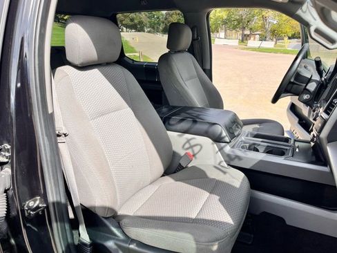 Used 2019 Ford F150 XLT w/ Equipment Group 302A Luxury image 33